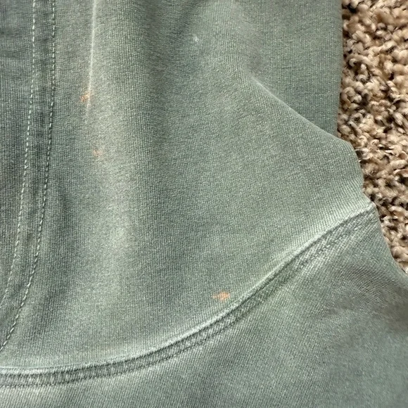 Lululemon All Yours Cropped Hoodie - Picture 2 of 5